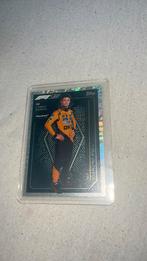 Topps turbo attax 2025 diamond pull Lando Norris, Ophalen of Verzenden, Zo goed als nieuw, Plaatje