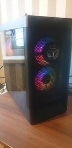 Ryzen 5 5600g, 3060 Ti 8Gb, 16Gb 3200mhz DDR4., Ophalen, Lenovo legion, Zo goed als nieuw, Gaming