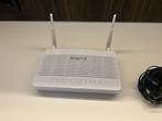 DrayTek Vigor 2765ac Annex A, Ophalen of Verzenden, Zo goed als nieuw, Router met modem, DrayTek Vigor