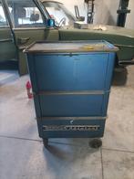 GEDORE Adjutant vintage gereedschapswagen, Doe-het-zelf en Verbouw, Gereedschapskisten, Ophalen of Verzenden, Gebruikt