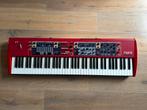 Nord Stage Classic 76 HA, Muziek en Instrumenten, Synthesizers, Overige merken, Gebruikt, Ophalen, 76 toetsen