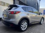Mazda CX-5 2.0 GT-M 4WD, Auto's, Mazda, Automaat, 15 km/l, 4 cilinders, Particulier