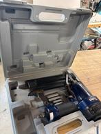 Dutack T-nagel tacker, Doe-het-zelf en Verbouw, Gereedschap | Handgereedschap, Ophalen of Verzenden, Gebruikt