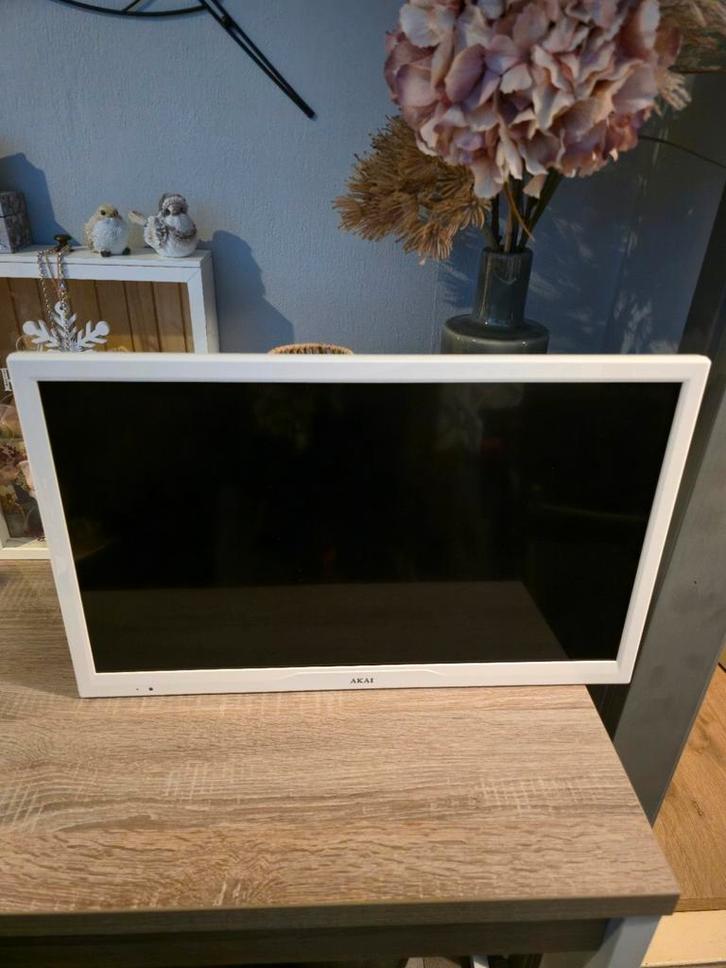 Akai televisie, Audio, Tv en Foto, Televisies, Zo goed als nieuw, Overige merken, 50 Hz, Ophalen