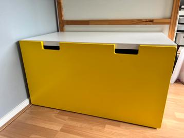Ikea Stuva opbergbank beschikbaar voor biedingen