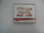 The year of trance 99 4CD's, Verzenden, Zo goed als nieuw, Techno of Trance, Boxset