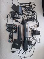 4x media players., Ophalen of Verzenden, Zo goed als nieuw