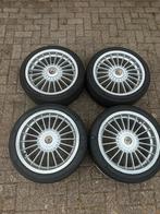 Bmw 5x120 alpina velgen, Auto-onderdelen, Banden en Velgen, Ophalen, 18 inch, Zomerbanden, 225 mm