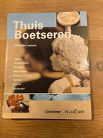 Thuis Boetseren - Nieneke Lamme, Hobby en Vrije tijd, Pottenbakken, Ophalen of Verzenden, Zo goed als nieuw