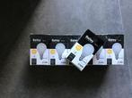 Baily led verlichting E14 11 stuks, Led-lamp, Minder dan 30 watt, Soft of Flame, E14 (klein)