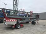 Bouwkraan HF162 bj 2014 of 2018  T.E.A.B. Direct beschikbaar, Doe-het-zelf en Verbouw, Gereedschap | Overige machines, Ophalen