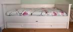 Bopita bedbank met bedlade, model Charlotte, Ophalen, 85 tot 100 cm, Gebruikt, Matras