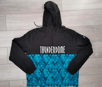 Thunderdome Cenobite Masters of hardcore Ruffneck Bomber  beschikbaar voor biedingen