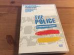 The Police - Synchronicity Concert dvd, Ophalen of Verzenden, Muziek en Concerten