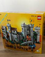 LEGO 10305 Lion Knights Castle - Nieuw in doos, Ophalen of Verzenden, Nieuw, Complete set, Lego