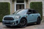Mini Countryman 2.0 Cooper S E ALL4 Classic PANO | LEDER | H, Auto's, Mini, Automaat, Gebruikt, Euro 6, Countryman