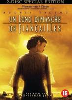 Un Long Dimanche De Fiançailles (2xDVD Special Edition), Vanaf 16 jaar, Ophalen of Verzenden, Zo goed als nieuw, Frankrijk