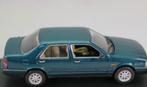 LANCIA THEMA 1984 GROEN MET. schaal 1:43 NOREV ref. 783021, Verzenden, Nieuw, Auto, Norev