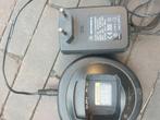 motorola portofoon oplader motorola gp340, Ophalen of Verzenden, Gebruikt