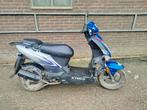 Kymco Agility 50        tikkie lopen, Ophalen, Kymco, Zo goed als nieuw, Benzine
