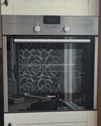 Siemens inbouw oven, Witgoed en Apparatuur, Ovens, Oven, Hete lucht, Inbouw, 45 tot 60 cm
