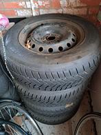 Gebruikte winterbanden Vredestein win trac, Ophalen, Gebruikt