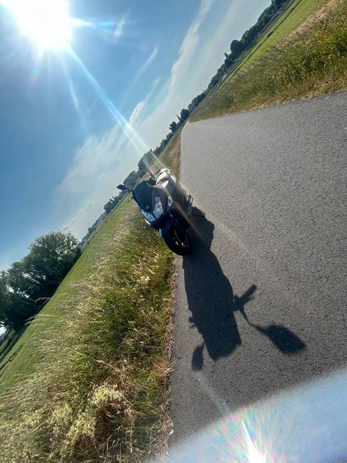 Sym jet 14, Fietsen en Brommers, Scooters | SYM, Gebruikt, Overige modellen, Ophalen