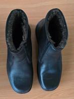 ZGAN gevoerde heren enkellaars maat 44, Ophalen of Verzenden, Zo goed als nieuw, Boots