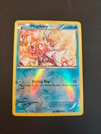 Magikarp legendary treasures reverse 30, Hobby en Vrije tijd, Verzamelkaartspellen | Pokémon, Ophalen, Zo goed als nieuw, Losse kaart