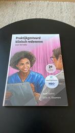 Asaf Gafni - Praktijkgestuurd klinisch redeneren, Ophalen of Verzenden, Zo goed als nieuw, Asaf Gafni; Lois A. Daamen, Nederlands