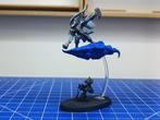 Warhammer Age of Sigmar Hurakan Windmage Set 2, Greenjanko@wp.pl, Met verf, Gebruikt, Figuurtje(s)