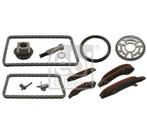 BMW N57 distributieketting set, Auto-onderdelen, Motor en Toebehoren, Ophalen of Verzenden, BMW