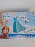 Frozen Verf je eigen spaarpotje, Ophalen of Verzenden, Nieuw