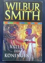 Vallei der Koningen; Wilbur Smith; ISBN 9022526763, Boeken, Avontuur en Actie, Ophalen of Verzenden, Zo goed als nieuw