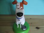 kinderlampje hondje op batterij, Ophalen of Verzenden, Zo goed als nieuw, Lamp