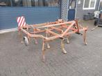 Muller Cultivator 250 cm breed, Zakelijke goederen, Agrarisch | Werktuigen, Overige, Grondbewerking
