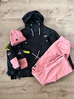 Dope Snow snowboard set - Jas S, broek M, Ophalen, Gedragen, Maat 36 (S), Pak