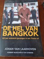 De hel van Bangkok, Johan van Laarhoven, Ophalen of Verzenden, Zo goed als nieuw