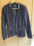 Zwarte blazer only, Kleding | Dames, Jasjes, Kostuums en Pakken, Jasje, Ophalen of Verzenden, Zo goed als nieuw, Maat 36 (S)