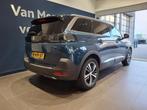 Peugeot 5008 1.2 PureTech GT, Auto's, Voorwielaandrijving, Stof, Euro 6, 1199 cc