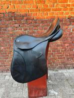 Kieffer zadel veelzeidigheid, Dieren en Toebehoren, Paarden en Pony's | Zadels, Ophalen of Verzenden, Gebruikt, Dressuur