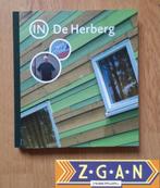 (in) De Herberg (Zwolle, WRZV, Joop van Ommen), Ophalen of Verzenden, 20e eeuw of later, Zo goed als nieuw