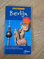 ANWB Extra Berlijn, Ophalen of Verzenden, Gelezen, Europa, ANWB