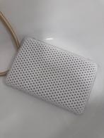 Witte badkussen met zuignappen, - antislip & waterdicht, Huis en Inrichting, Minder dan 50 cm, Overige typen, Ophalen of Verzenden