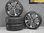 21'' Audi velgen fits q5 sq5 competition met banden, Banden en Velgen, Nieuw, Zomerbanden, 21 inch