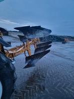 Rumptstad 3 schaarploeg, Ophalen, Akkerbouw, Grondbewerking