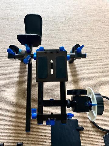 Camera statief (schouder) beschikbaar voor biedingen