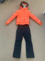 Prachtig Skipak! maat 152 - Protest jas & Brunotti broek, Kinderen en Baby's, Kinderkleding | Maat 152, Ophalen of Verzenden, Zo goed als nieuw