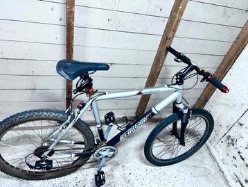 Heren Mountainbike - Gebruikt beschikbaar voor biedingen