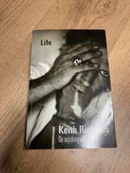 K. Richards - Life, Boeken, Ophalen of Verzenden, Zo goed als nieuw, K. Richards; J. Fox